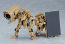 OBSOLETE Good Smile Company MODEROID 1/35 USMC EXOFRAME: Anti-Artillery Laser System