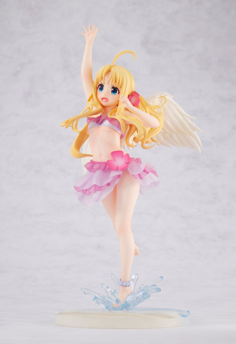 The Rising of the Shield Hero Season 2 KADOKAWA Filo: Swimsuit Ver.