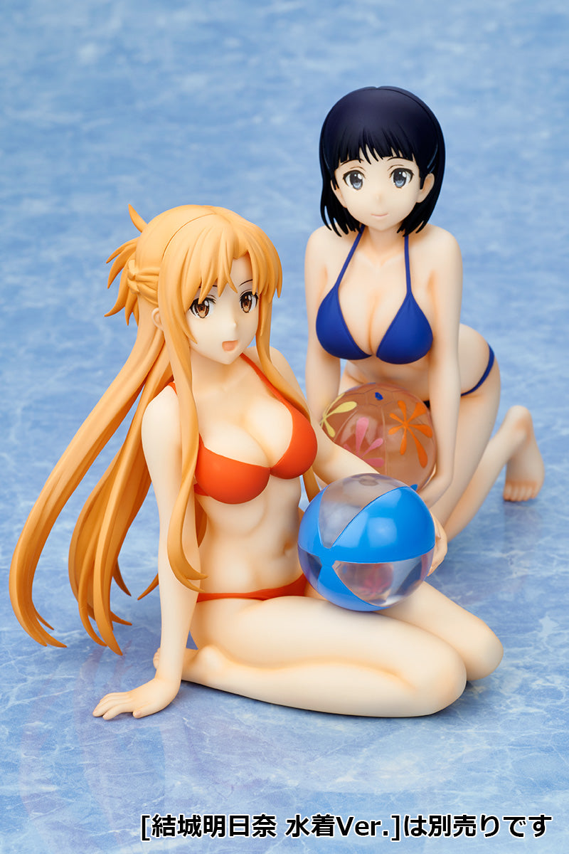 Sword Art Online: Alicization BellFine Suguha Kirigaya Swimsuit Ver.