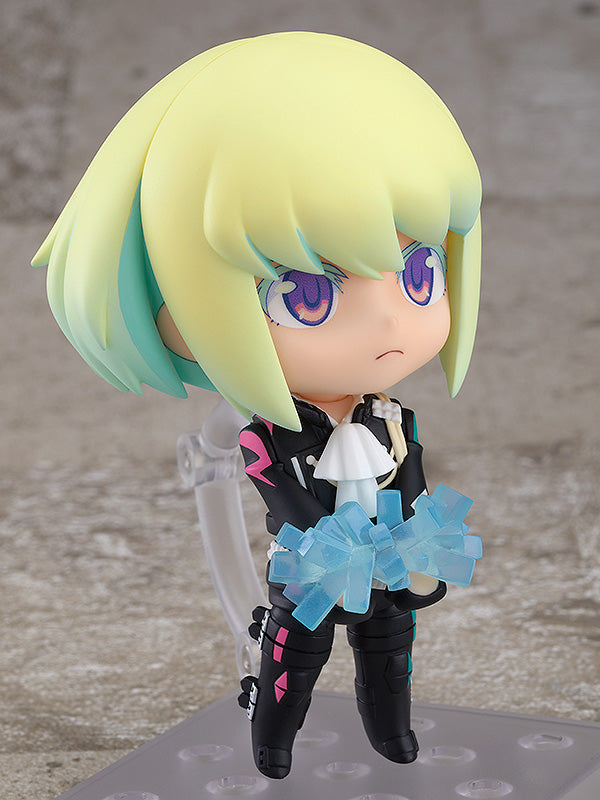 1314‐DX PROMARE Nendoroid Nendoroid Lio Fotia: Complete Combustion Ver.