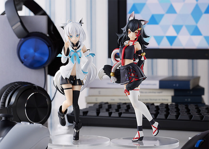 hololive production POP UP PARADE Shirakami Fubuki