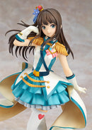 THE IDOLM@STER CINDERELLA GIRLS GOOD SMILE COMPANY Rin Shibuya: Crystal Night Party Ver.