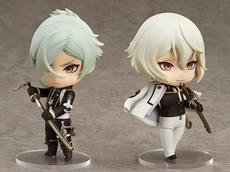 0862 Touken Ranbu -ONLINE- Nendoroid Hizamaru (re-run)