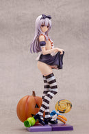 Comic Aun Skytube Alice illustration by Kurehito Misaki Gothic Ver.