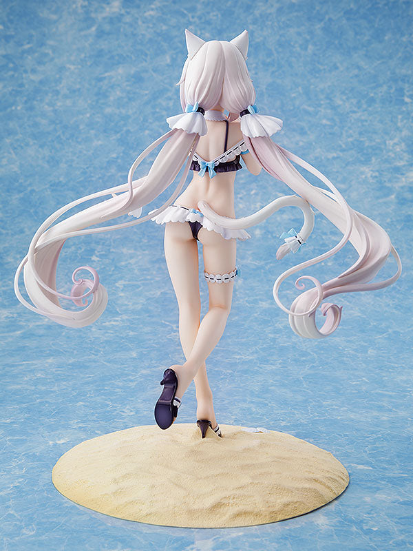 NEKOPARA KADOKAWA Vanilla: Maid Swimsuit ver.