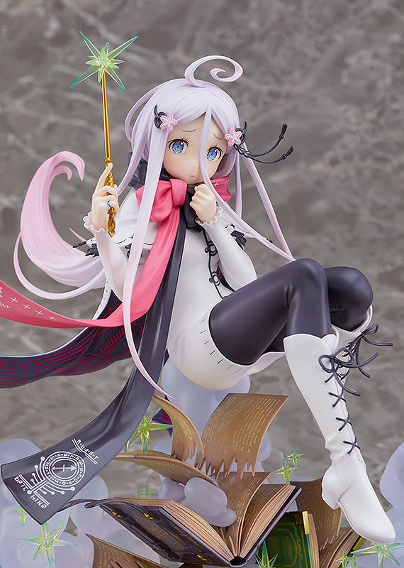 Smile of the Arsnotoria the Animation Good Smile Company Arsnotoria