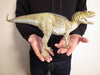 DINOTALES KAIYODO Allosaurus : green color