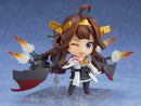 845 Kantai Collection -KanColle- Nendoroid Kongo Kai-II