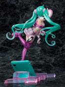 Character Vocal Series 01: Hatsune Miku Max Factory Hatsune Miku: Kentaro Yabuki x osoba Ver.