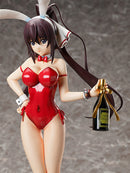 IS <Infinite Stratos> FREEing Houki Shinonono: Bare Leg Bunny Ver.
