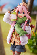 Yuru Camp Laid-Back Camp Phat! Company Nadeshiko Kagamihara