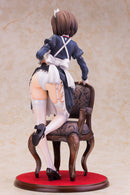 Iya na Kao Sarenagara Opantsu Misetemoraitai Figure Skytube Maid no Itou Chitose-san DX ver.