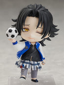 1254 Hypnosis Mic -Division Rap Battle- Nendoroid Jiro Yamada