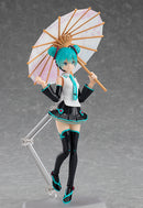 444 Character Vocal Series 01: Hatsune Miku figma Hatsune Miku V4 CHINESE