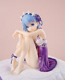 Re:ZERO -Starting Life in Another World- KADOKAWA Rem: Birthday Purple Lingerie Ver.