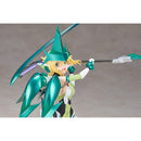Symphogear GX HOBBY STOCK 1/7 Kirika Akatsuki(re-run)