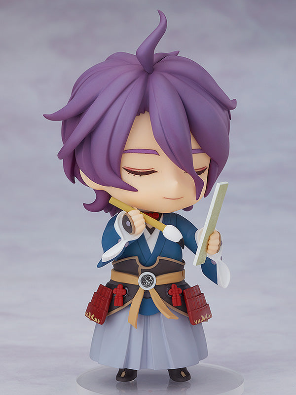 938 Touken Ranbu -ONLINE- Nendoroid Kasen Kanesada