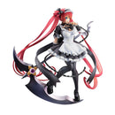 QUEEN'S BLADE MEGAHOUSE AILI