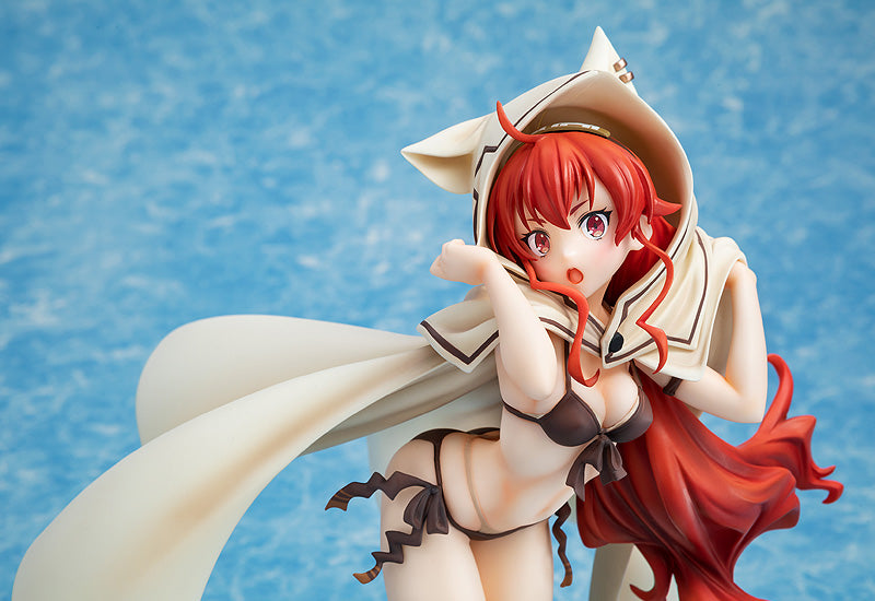 Mushoku Tensei: Jobless Reincarnation KADOKAWA CAworks Eris Boreas Greyrat: Swimsuit Ver.