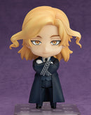 666 The Ancient Magus' Bride FREEing Nendoroid Elias Ainsworth