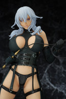 Rei Homare ArtWorks lechery Silver Whip