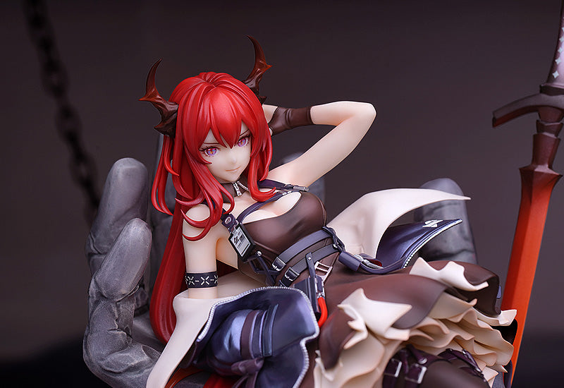Arknights Myethos Surtr: Magma Ver.