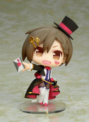 Hatsune Miku EMONTOYS Hatsune Miku Trading figures① Hatsune Miku & Meiko