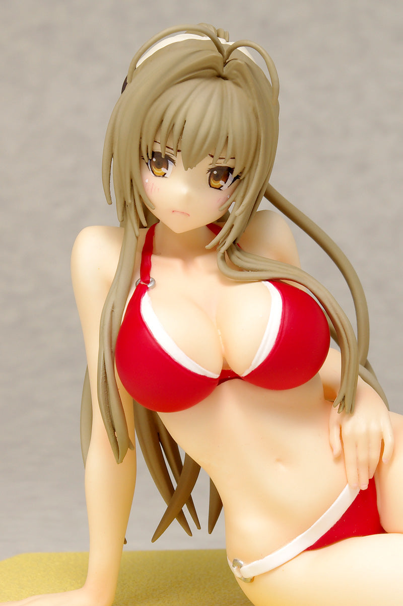 BEACH QUEENS Amagi Brilliant Park WAVE Isuzu Sento (REPRODUCTION)