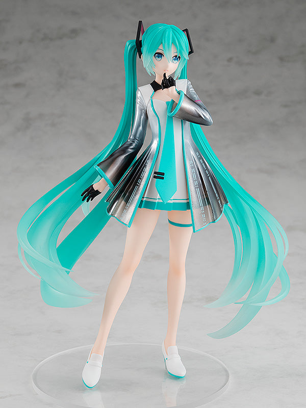 Character Vocal Series 01: Hatsune Miku POP UP PARADE Hatsune Miku YYB Type Ver.