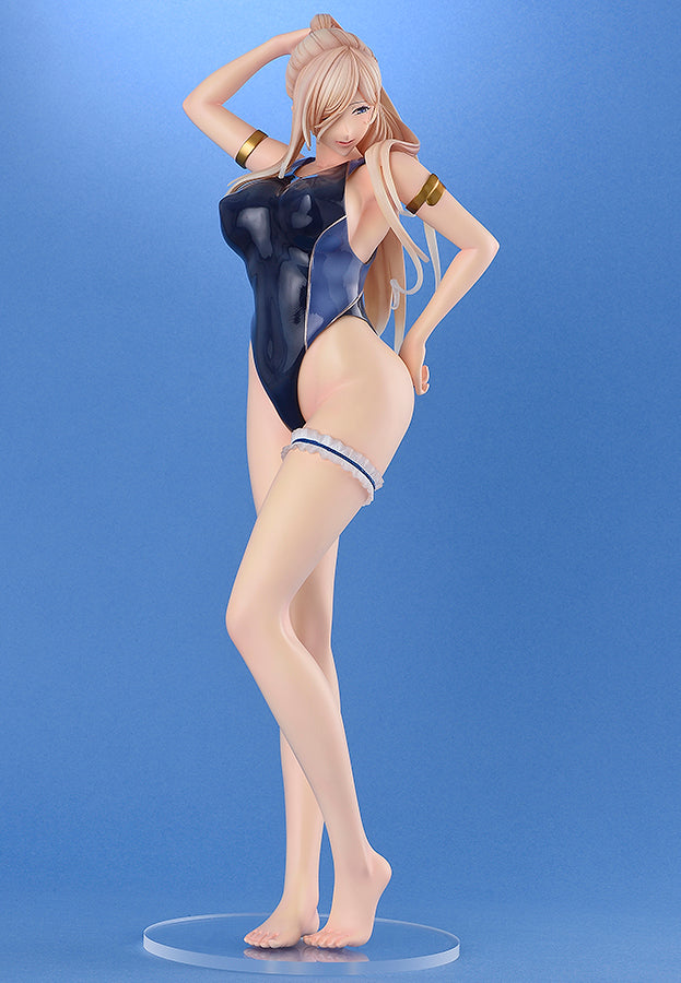 COMIC E×E 12 BINDing Christina Swimsuit Ver.