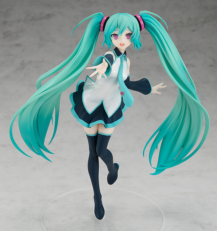 Character Vocal Series 01: Hatsune Miku POP UP PARADE Hatsune Miku: Because You're Here Ver. L