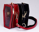 Nendoroid Doll Pouch Neo: Coffin (Red)(re-run)