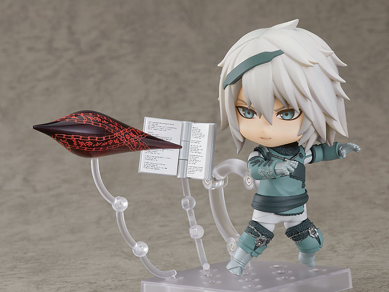 1527 NieR Replicant ver. 1.22474487139... SQUARE ENIX Nendoroid NieR Replicant ver. 1.22474487139... Nier