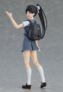 556 Love Live! Superstar!! figma Ren Hazuki