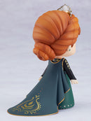 1627 Frozen 2 Nendoroid Anna: Epilogue Dress Ver.
