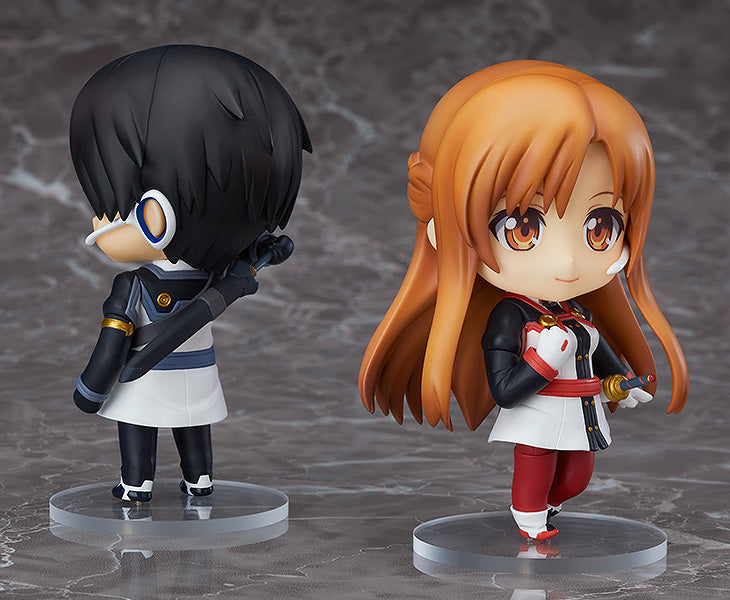 750c Sword Art Online The Movie: Ordinal Scale Nendoroid Asuna: Ordinal Scale Ver. & Yui