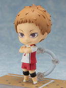 807 Haikyu!! Nendoroid Morisuke Yaku