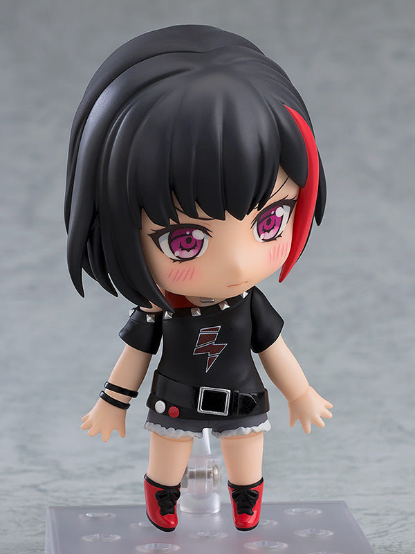 1153 BanG Dream! Girls Band Party! Nendoroid Ran Mitake: Stage Outfit Ver.