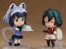 911 Kemono Friends Nendoroid Common Raccoon