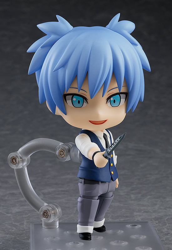 1973 Assassination Classroom Nendroid Nagisa Shiota