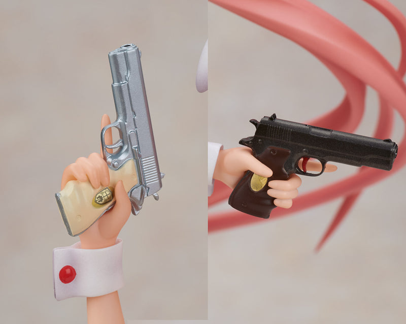 Aria the Scarlet Ammo Double A BELLFINE Aria H Kanzaki Bunny Ver.