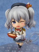 656 Kantai Collection -KanColle- Nendoroid Kashima
