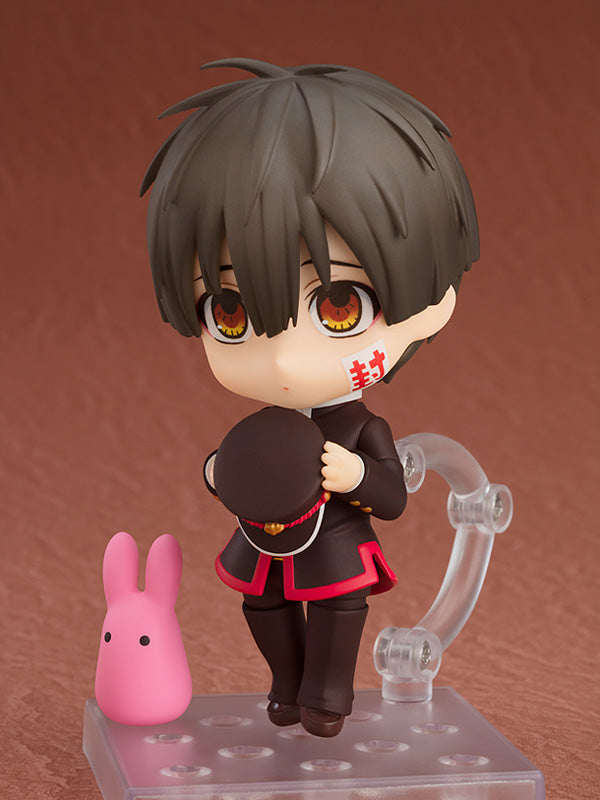 ✿HANAKO ✾ 1341 Toilet-bound Hanako-kun Nendoroid Hanako-kun