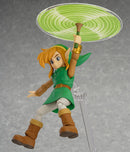 EX-032 The Legend of Zelda: A Link Between Worlds figma Link: A Link Between Worlds ver. - DX Edition