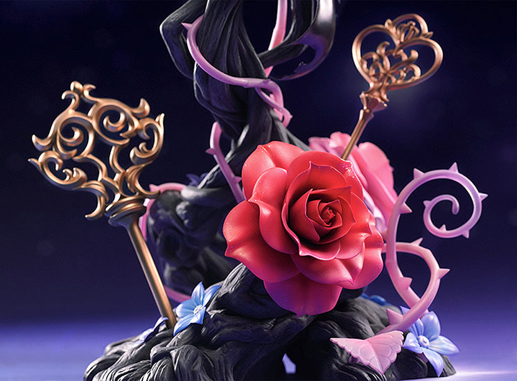 FairyTale-Another Myethos Cheshire Cat