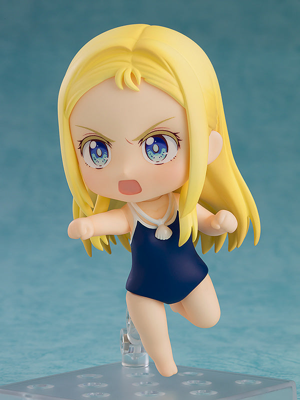 1881 Summer Time Rendering Nendoroid Ushio Kofune