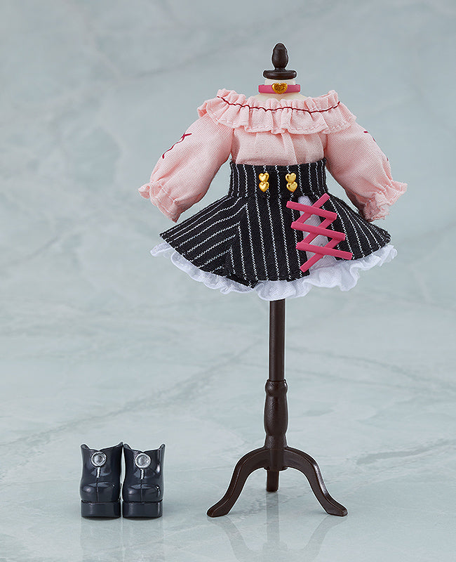 Character Vocal Series 01: Hatsune Miku Nendoroid Doll Hatsune Miku: Date Outfit Ver