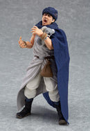 324 Brave ”YOSHIHIKO” and the seven driven people Max Factory figma Yoshihiko