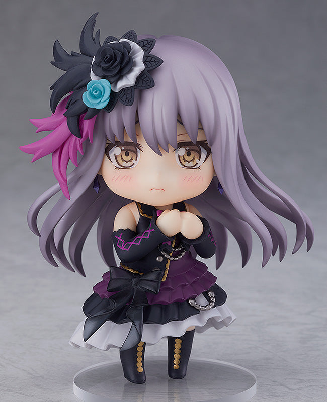 1104 BanG Dream! Girls Band Party! Nendoroid Yukina Minato: Stage Outfit Ver.