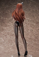 STEINS;GATE FREEing Kurisu Makise: Bunny Ver.